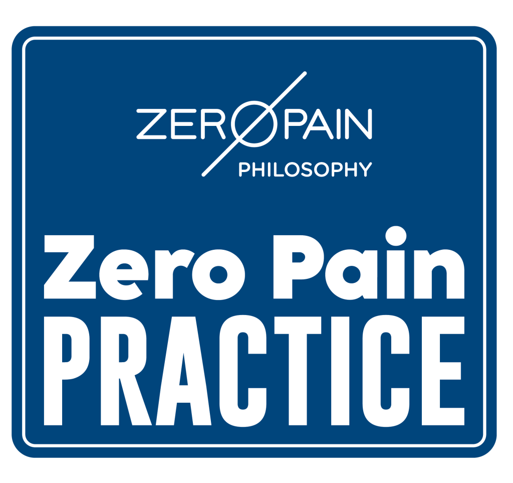 Graylands is a Zero Pain Practice