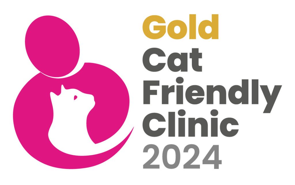 Graylands is a Gold Cat Friendly Clinic